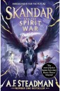 Skandar-05-Skandar-The-Spirit-War Sale