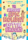 The-Seriously-Epic-Holiday-of-Lottie-Brooks Sale