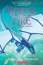 Wings-of-Fire-Graphic-Novel-2-The-Lost-Heir Sale
