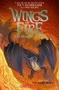 Wings-of-Fire-Graphix-04-The-Dark-Secret Sale