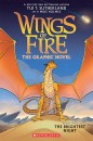 Wings-of-Fire-Graphix-05-The-Brightest-Night Sale