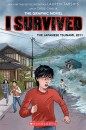 I-Survived-The-Japanese-Tsunami-2011 Sale