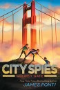 City-Spies-Golden-Gate Sale