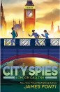 City-Spies-06-London-Calling Sale