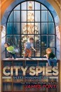 City-Spies-05-Mission-Manhattan Sale