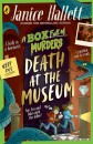A-Box-Full-Of-Murders-02-Death-At-The-Museum Sale
