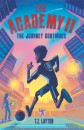 The-Academy-02-The-Journey-Continues Sale