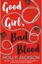 A-Good-Girls-Guide-to-Murder-02-Good-Girl-Bad-Blood Sale