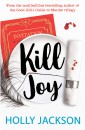 Kill-Joy Sale