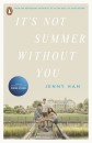 The-Summer-I-Turned-Pretty-02-Its-Not-Summer-Without-You Sale
