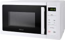 Mistral-25L-850W-Digital-Microwave-White Sale