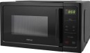 Mistral-25L-850W-Digital-Microwave-Black Sale