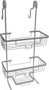 Barelli-Rust-Free-Over-Screen-Shower-Caddy Sale
