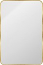 Barelli-Brushed-Brass-Framed-Mirror Sale