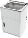Estilo-40L-Laundry-Tub-Cabinet Sale