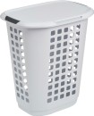 EzyStorage-63L-Encore-Laundry-Hamper-With-Lid Sale