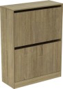 Flexi-Storage-Living-2-Door-Shoe-Cabinet Sale