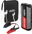 Ozito-12V-400A-Jump-Starter-Power-Bank Sale