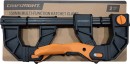 Craftright-150mm-Multi-Function-Ratchet-Clamp-Pack-of-2 Sale
