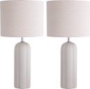 Astin-Sinclair-White-Veda-Ceramic-Table-Lamps-Pack-of-2 Sale