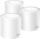 TP-Link-Mesh-Wi-Fi-6-System-Pack-of-3 Sale