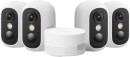 Eufy-C35-Wireless-Security-Camera-Kit-Pack-of-4 Sale