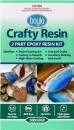 Boyle-500ml-2-Part-Epoxy-Resin-Kit Sale