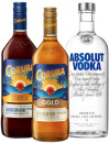 Coruba-Original-or-Gold-Rum-or-Absolut-Vodka-Original-1L Sale