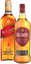 Johnnie-Walker-Red-Blended-Scotch-Whisky-or-Grants-Blended-Scotch-Whisky-1L Sale