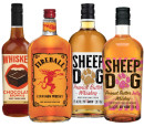 Whisked-Chocolate-Brownie-Whiskey-Fireball-Cinnamon-Whisky-Sheep-Dog-Peanut-Butter-or-Peanut-Butter-Jelly-Whiskey-700mL Sale