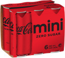 Coca-Cola-Range-6-X-250mL-Cans Sale