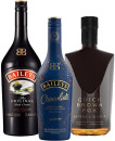 Baileys-Irish-Cream-1L-Baileys-Belgian-Chocolate-or-Quick-Brown-Fox-Coffee-or-Flat-White-Liqueur-700mL Sale