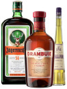 Jgermeister-1L-Drambuie-Liqueur-or-Galliano-Range-700mL Sale