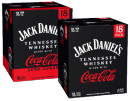 Jack-Daniels-Coca-Cola-or-Zero-Sugar-48-18-X-330mL-Cans Sale