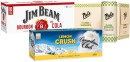 NEW-Jim-Beam-Cola-or-Ginger-Beer-48-Canadian-Club-Rtd-Range-48-10-X-330mL-Cans-or-Pals-Margarita-Range-58-10-X-250mL-Cans Sale