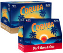Coruba-Cola-48-10-X-330mL-Bottles-or-Coruba-Cola-7-12-X-250mL-Cans Sale