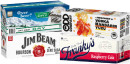 Canadian-Club-Zero-48-Jim-Beam-Zero-Sugar-Cola-48-Odd-Company-Vodka-Range-6-or-Frankys-Range-6-10-X-330mL-Cans Sale