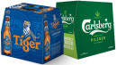 Tiger-or-Carlsberg-Pilsner-12-X-330mL-Bottles Sale