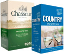 Chasseur-Medium-White-Dry-White-or-Red-Wine-Cask-or-Country-Medium-White-Dry-White-or-Soft-Red-Wine-Cask-3L Sale