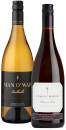 Man-OWar-Valhalla-Chardonnay-or-Craggy-Range-Te-Muna-Road-Pinot-Noir-750mL Sale