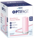 Optifast-VLCD-Shake-Strawberry-12x53g Sale