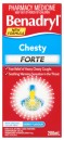Benadryl-Chesty-Cough-Forte-200mL Sale