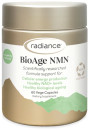 NEW-Radiance-Bio-Age-NMN-60s Sale