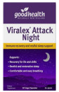 Good-Health-Viralex-Attack-Night-30pc Sale
