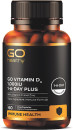 Go-Healthy-Go-Vitamin-D3-1000IU-1-A-Day-Plus-60-VegeCapsules Sale