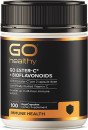 Go-Healthy-Go-Ester-C-Bioflavonoids-100-VegeCapsules Sale