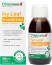 NEW-Clinicians-Ivy-Leaf-Bronchial-Syrup-120mL Sale