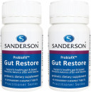 Sanderson-ProbioFX-Gut-Restore-40-Chewables-Tablets Sale