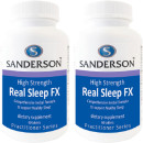 Sanderson-Real-Sleep-FX-60-Capsules Sale