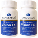Sanderson-One-A-Day-Vision-FX-60-Capsules Sale